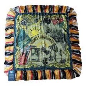 ETRO (Designer Scarf)